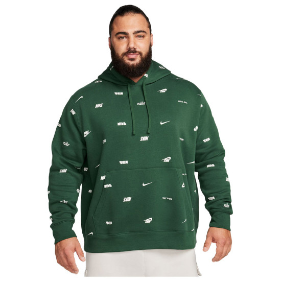 Nike Ανδρικό φούτερ Club Fleece